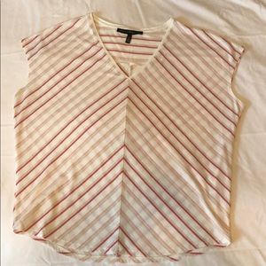 White House Black Market T-Shirt